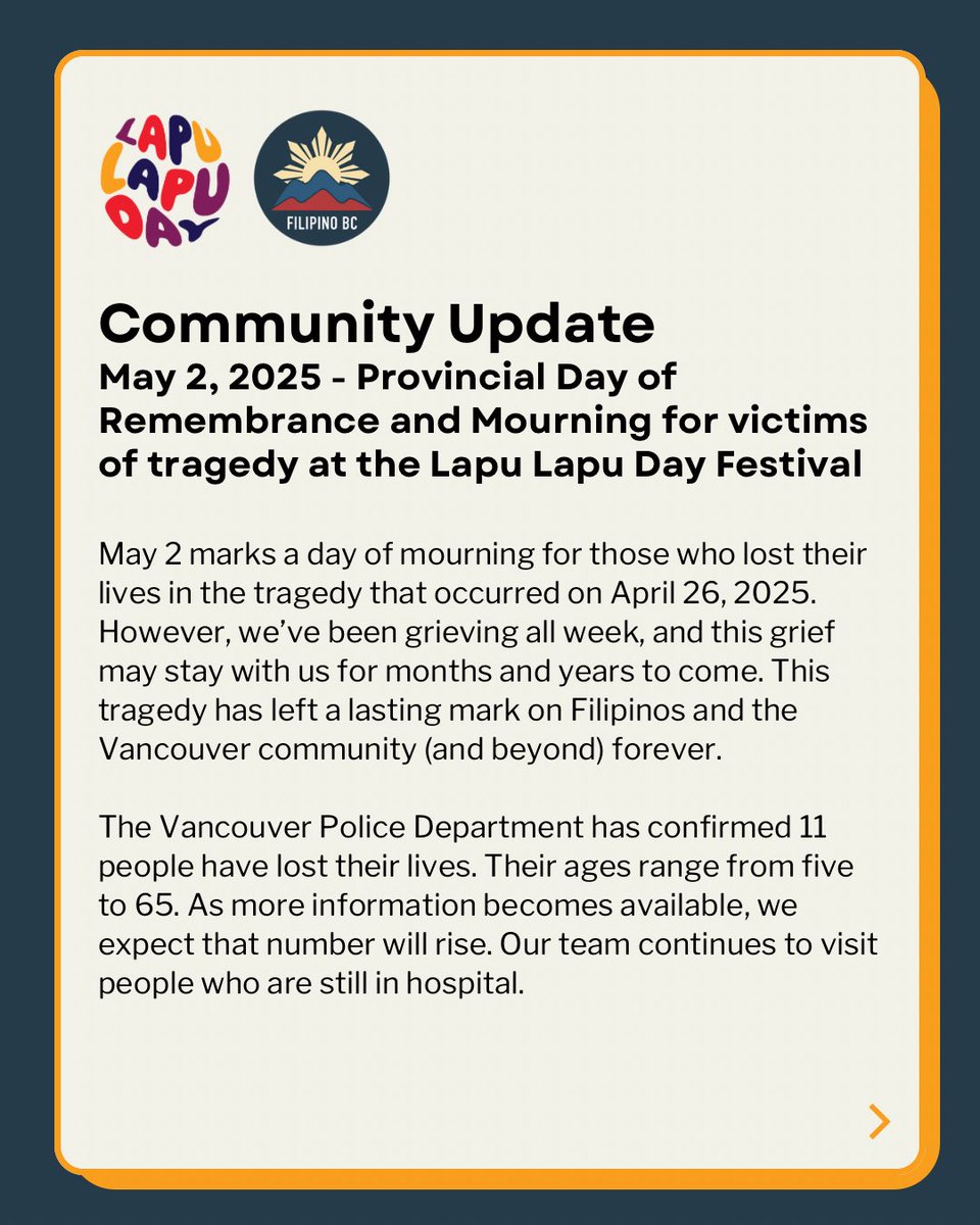 Filipino BC tweet media