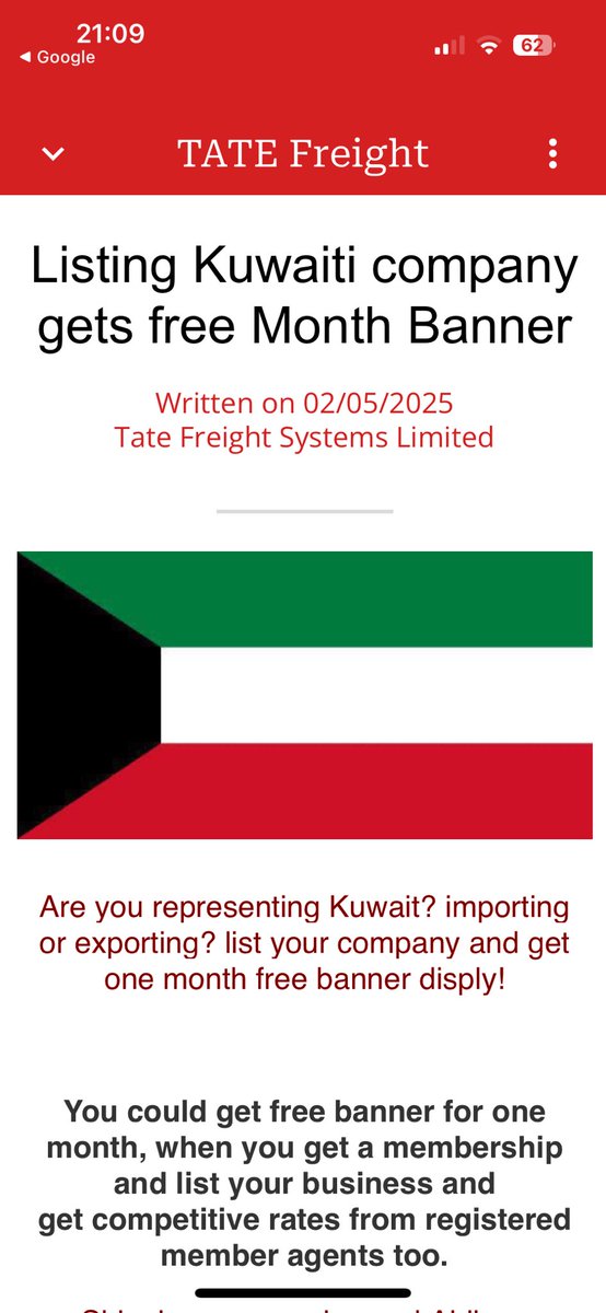 Tatefreight (@tatefreight) on Twitter photo 