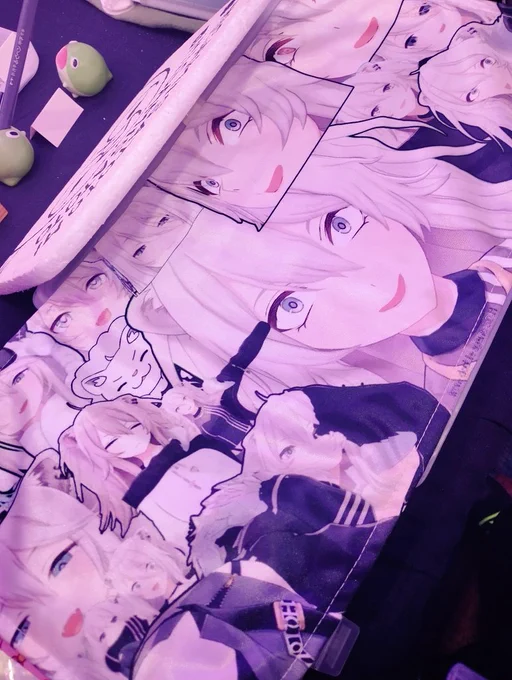 とんでもねぇもの貰ったwww