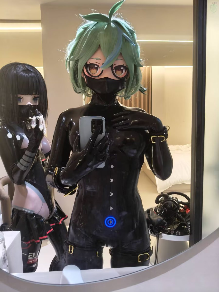 奇怪的开关还有奇怪的背景