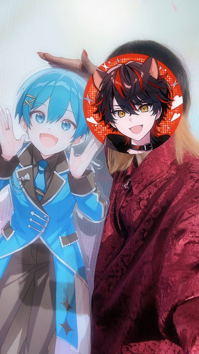 いぶฅ(^ω^ฅ) (@ibunyan_tgskun) / Posts / X