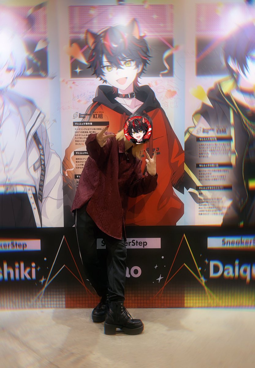 いぶฅ(^ω^ฅ) (@ibunyan_tgskun) / Posts / X