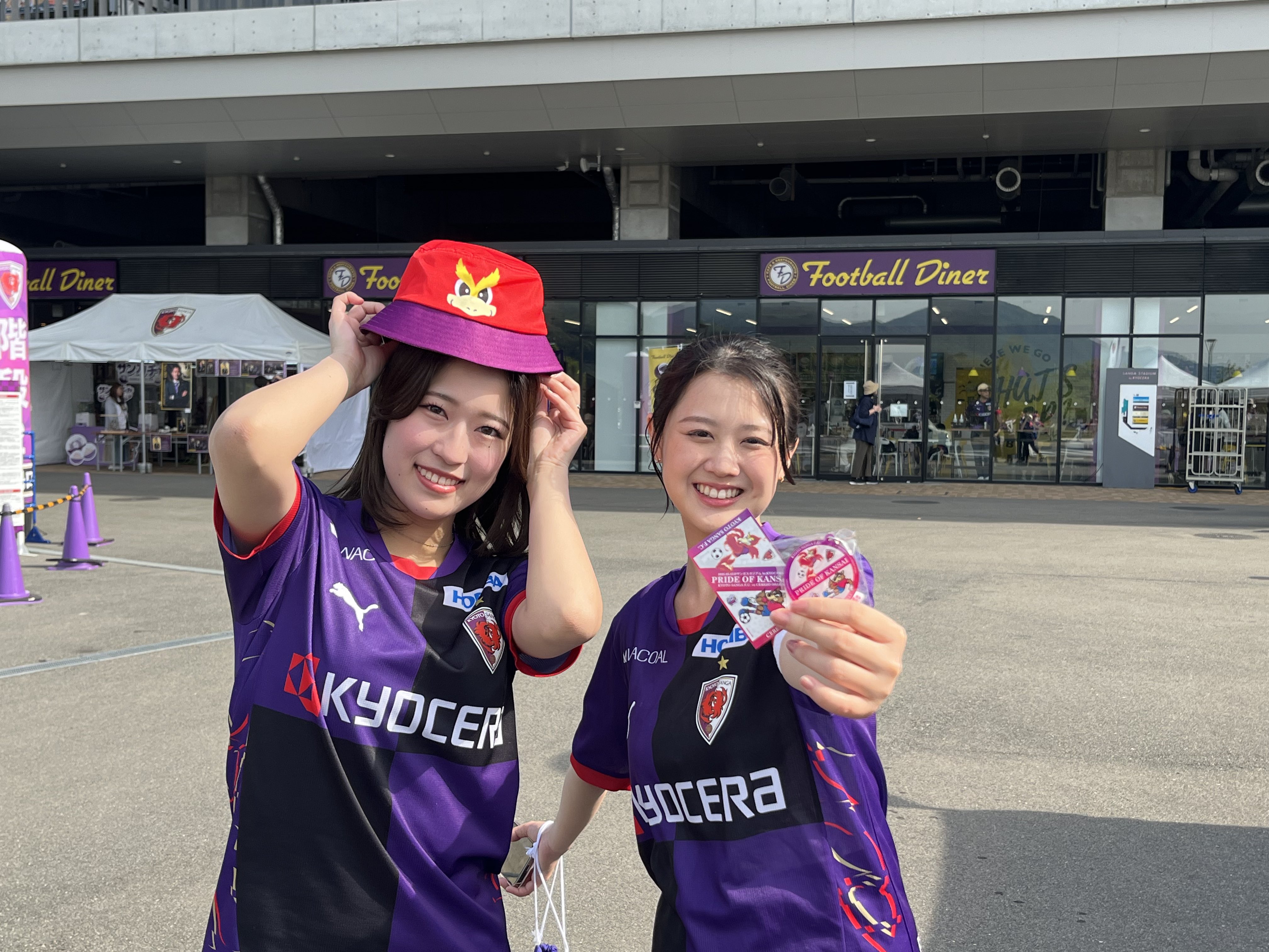 4/2(水)柏戦】オフィシャルグッズ新商品（2025 TEAMCUP