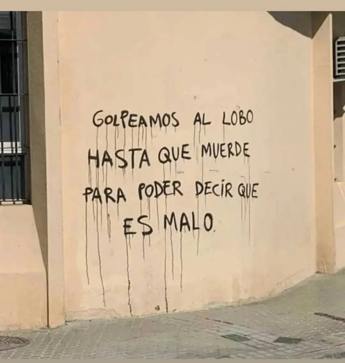 Arroz con mala leche tweet media