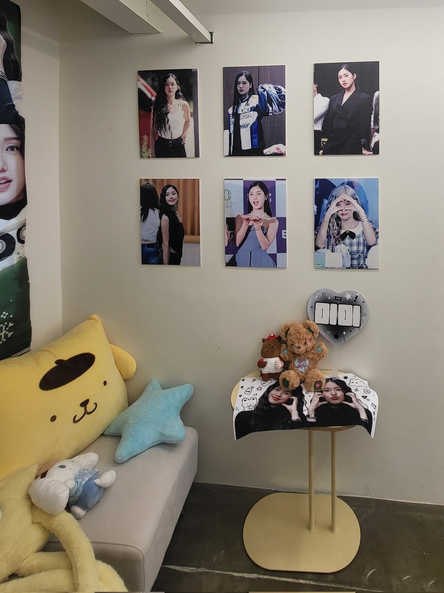 iu_omg_ae's tweet photo. #take_a_memory
#10년차연애중
여기도 곰돌이 저기도 곰돌이 곰돌이 천국🧸 https://t.co/gmnoGZi79W