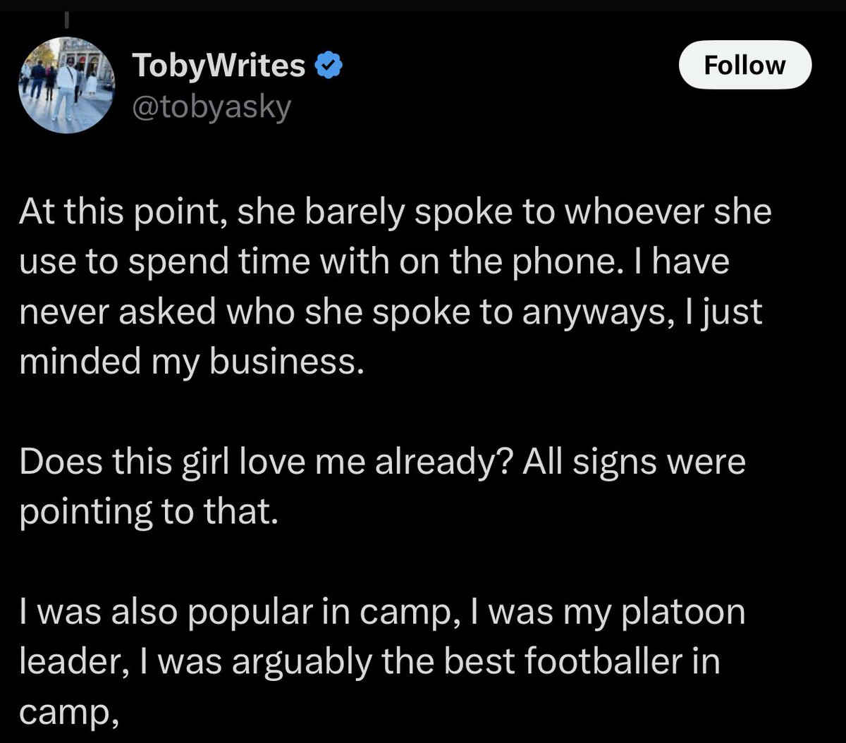 😍Realest 😍 tweet media