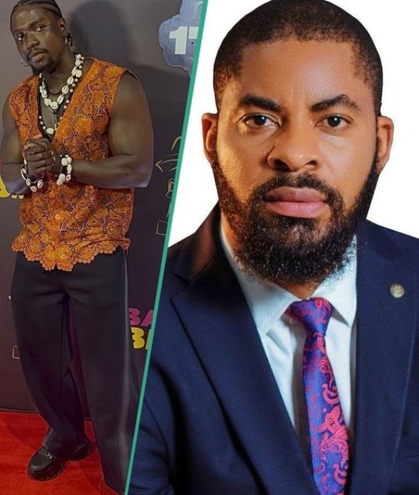 whatsappblog9ja's tweet photo. Verydarkman lawyer  Deji Adeyanju has released a statement of what happened to his client today at GT bank in Abuja https://t.co/wwhscZE1mO