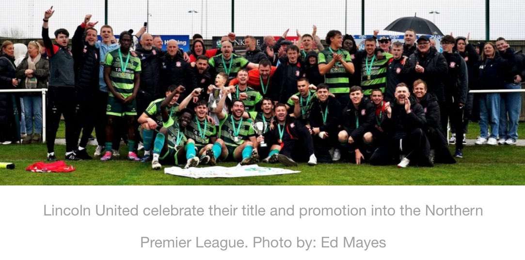 Roberto Hollis (@rhollis_journo) on Twitter photo This Bank Holiday Monday, <a href="/LincolnUnited/">Lin(C)oln United FC 🏆</a> have the chance to secure an unprecedented treble, with a League Cup Final against <a href="/EynesburyRovers/">Eynesbury Rovers FC Official</a>.
Read my article to find out more:
lsjnews.co.uk/lincoln-united…
#TheWhites #LincolnUnited #EynesburyRovers #SportsGroundDevelopmentLeague This Bank Holiday Monday, <a href="/LincolnUnited/">Lin(C)oln United FC 🏆</a> have the chance to secure an unprecedented treble, with a League Cup Final against <a href="/EynesburyRovers/">Eynesbury Rovers FC Official</a>.
Read my article to find out more:
lsjnews.co.uk/lincoln-united…
#TheWhites #LincolnUnited #EynesburyRovers #SportsGroundDevelopmentLeague