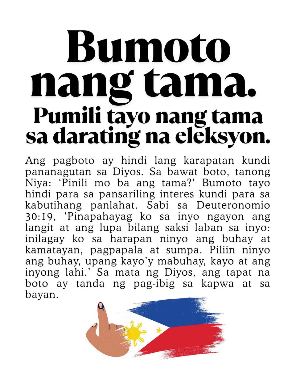 vince2681's tweet image. #BantayDayaanEleksyon2025
#ChairmanGarcia
#COMELEC