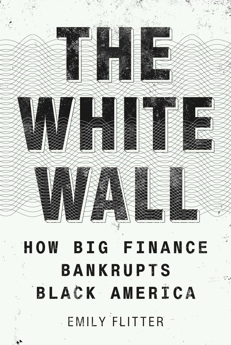 Sirjinx (@sirjinx5) on Twitter photo I read this book 8 times and I’m always amazed by how much fraud goes on in the banking industry. <a href="/FlitterOnFraud/">Emily Flitter</a> This book captures the essence of banking while black. It’s truly a masterpiece, this book belongs in the Louvre. I read this book 8 times and I’m always amazed by how much fraud goes on in the banking industry. <a href="/FlitterOnFraud/">Emily Flitter</a> This book captures the essence of banking while black. It’s truly a masterpiece, this book belongs in the Louvre.