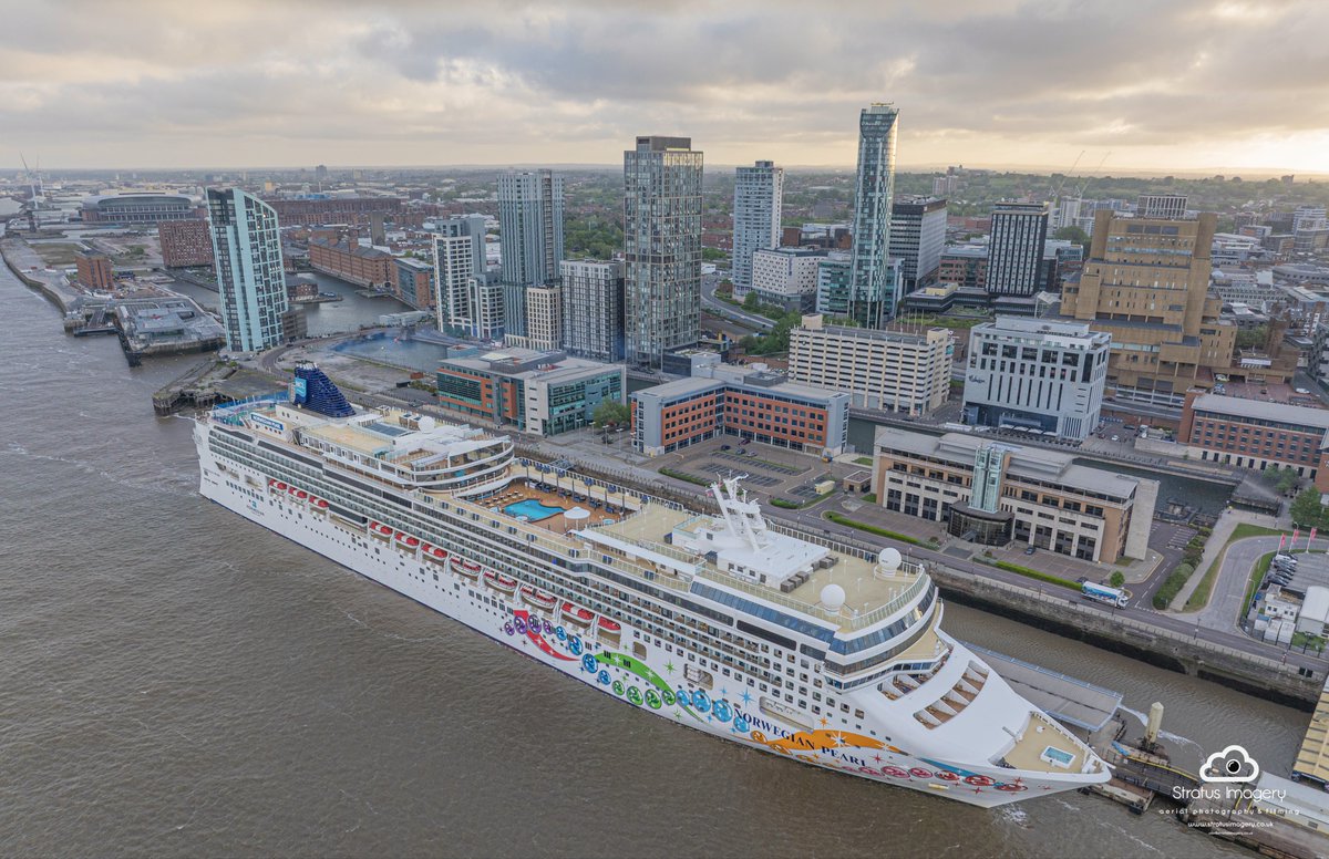 Stratus Imagery (@stratusimagery) on Twitter photo Welcome to Liverpool <a href="/CruiseNorwegian/">Norwegian Cruise Line</a> Pearl
<a href="/stjohnsbeacon/">St Johns Beacon</a> <a href="/angiesliverpool/">Angies Liverpool</a> <a href="/realrobinjmac65/">@realrobinjmac65</a> <a href="/YOLiverpool/">K E V yoliverpool</a> <a href="/scousescene/">ScouseScene</a> #liverpool #norwegiancruise #norwegianpearl Welcome to Liverpool <a href="/CruiseNorwegian/">Norwegian Cruise Line</a> Pearl
<a href="/stjohnsbeacon/">St Johns Beacon</a> <a href="/angiesliverpool/">Angies Liverpool</a> <a href="/realrobinjmac65/">@realrobinjmac65</a> <a href="/YOLiverpool/">K E V yoliverpool</a> <a href="/scousescene/">ScouseScene</a> #liverpool #norwegiancruise #norwegianpearl