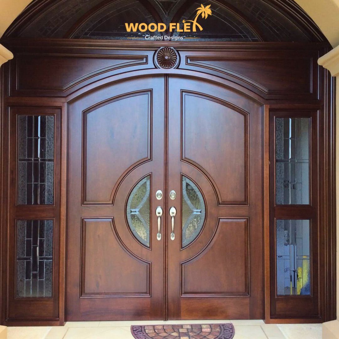 woodflexug's tweet photo. Open to elegance, built for strength — our doors make every entrance unforgettable. 🚪✨
#WoodFlex #ElegantDoors #HomeStyleUganda #TimelessCraftsmanship #InteriorInspo https://t.co/dWkUPWRYSA