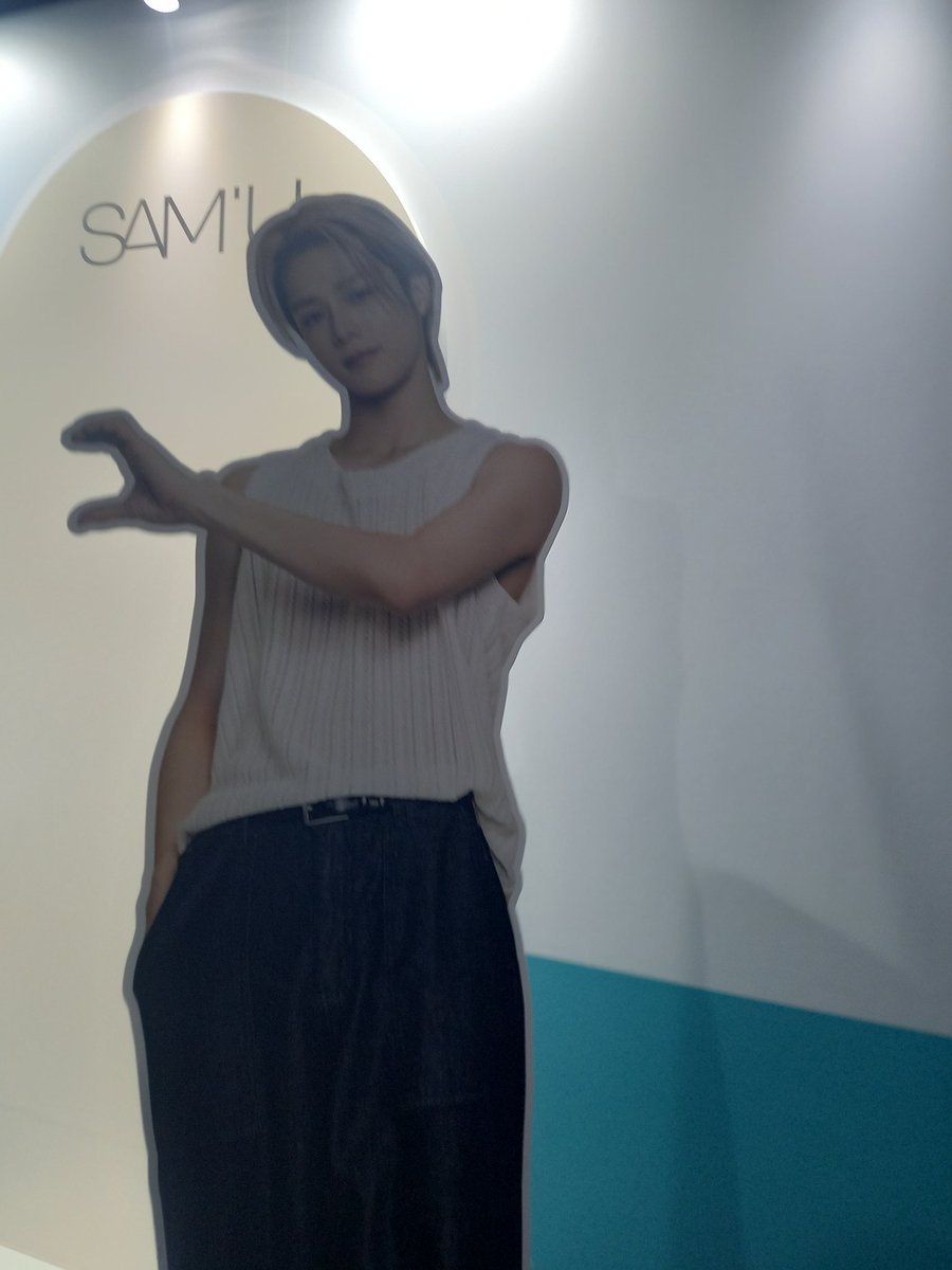 PwGgxOv1HeJWobG's tweet image. #サミュ
@sam_u_jp