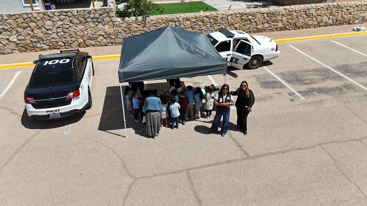 Andrew J. (@andrewe_sisd) on Twitter photo Thank you <a href="/JHambric_K8/">Hambric Newsflash</a> for having me be a part of career day!
💙💙💙💙💙💙
<a href="/SOCORROISDPD1/">SOCORRO ISD POLICE DEPARTMENT</a> Thank you <a href="/JHambric_K8/">Hambric Newsflash</a> for having me be a part of career day!
💙💙💙💙💙💙
<a href="/SOCORROISDPD1/">SOCORRO ISD POLICE DEPARTMENT</a>