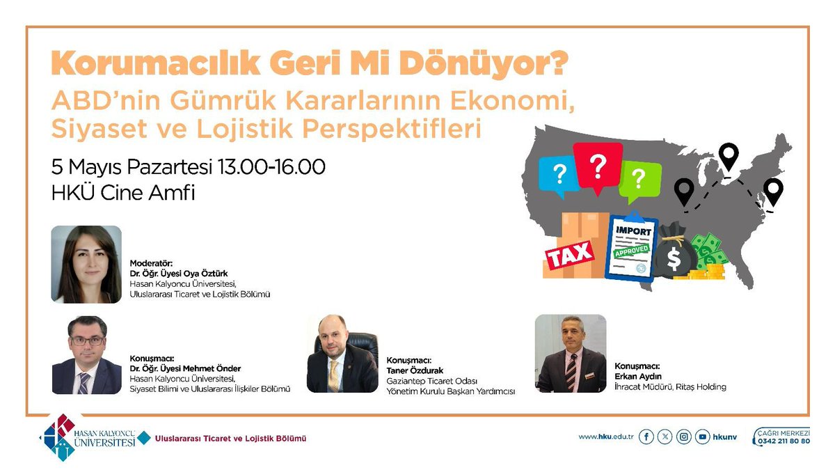 HKÜ İİSBF tweet media