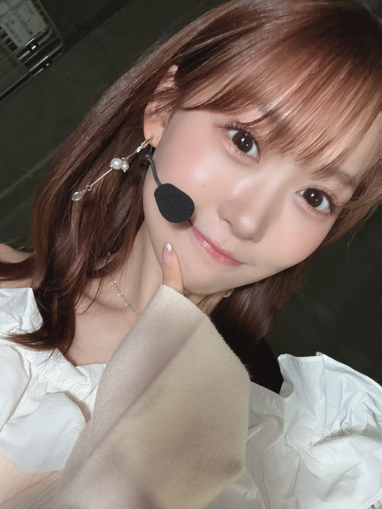 芹澤優(i☆Ris) on X: 