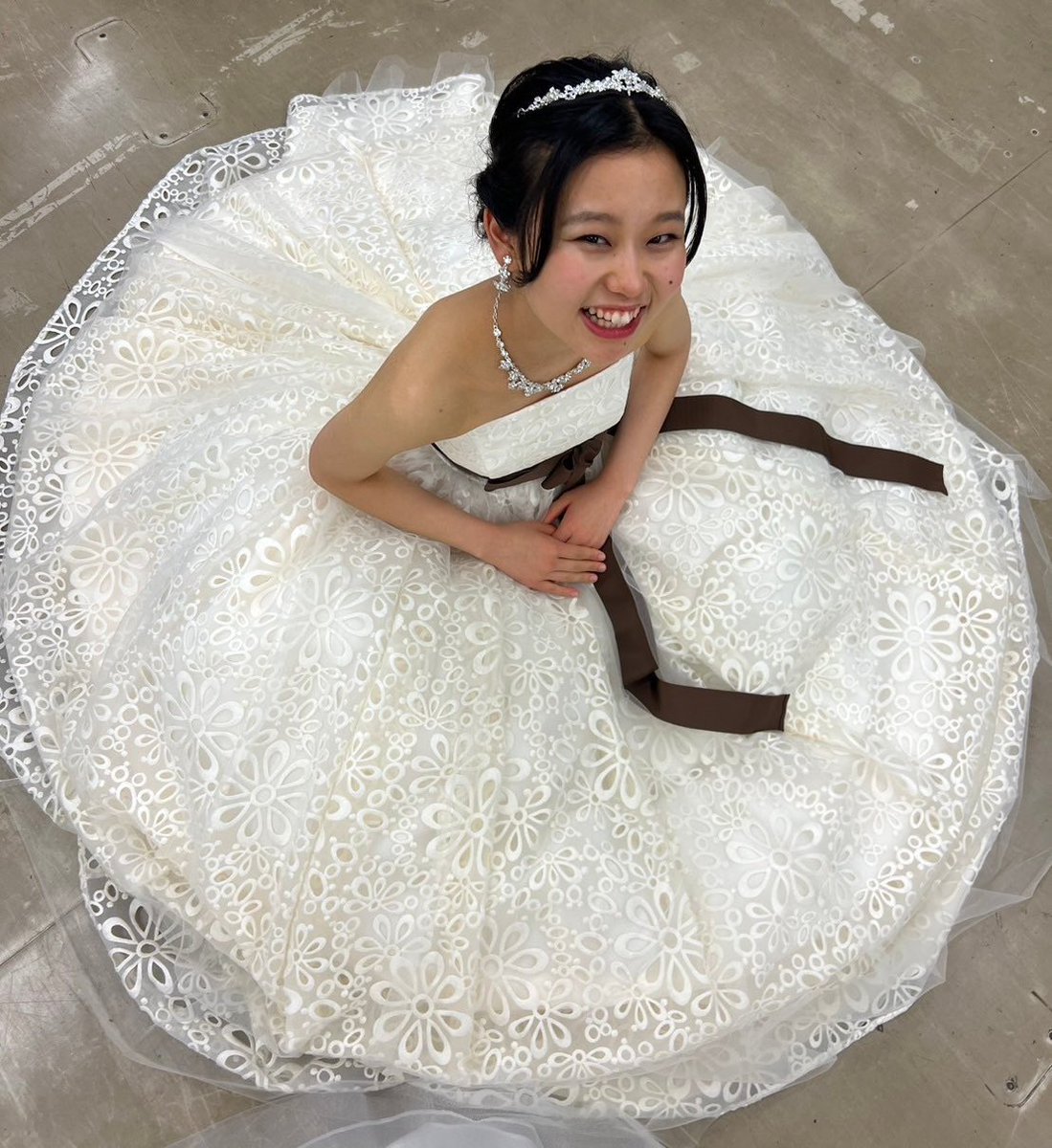 ◤ TSUKUBA COLLECTION 2025 出場者募集中◢

自分の新しい一面を発見してみませんか？

▶応募期間
2025年6月6日（金）23:59まで

▶応募方法
こちらからご応募ください！
 docs.google.com/forms/d/e/1FAI…

沢山のご応募お待ちしております。
#つくコレ #tsukubacollection2025 #筑波大学 #雙峰祭2025