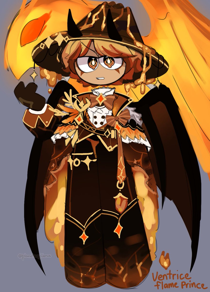 PlanetaryVenus's tweet image. My Planet ocs (organized)
Mercurio (Mercury) / Ventrice (Venus)