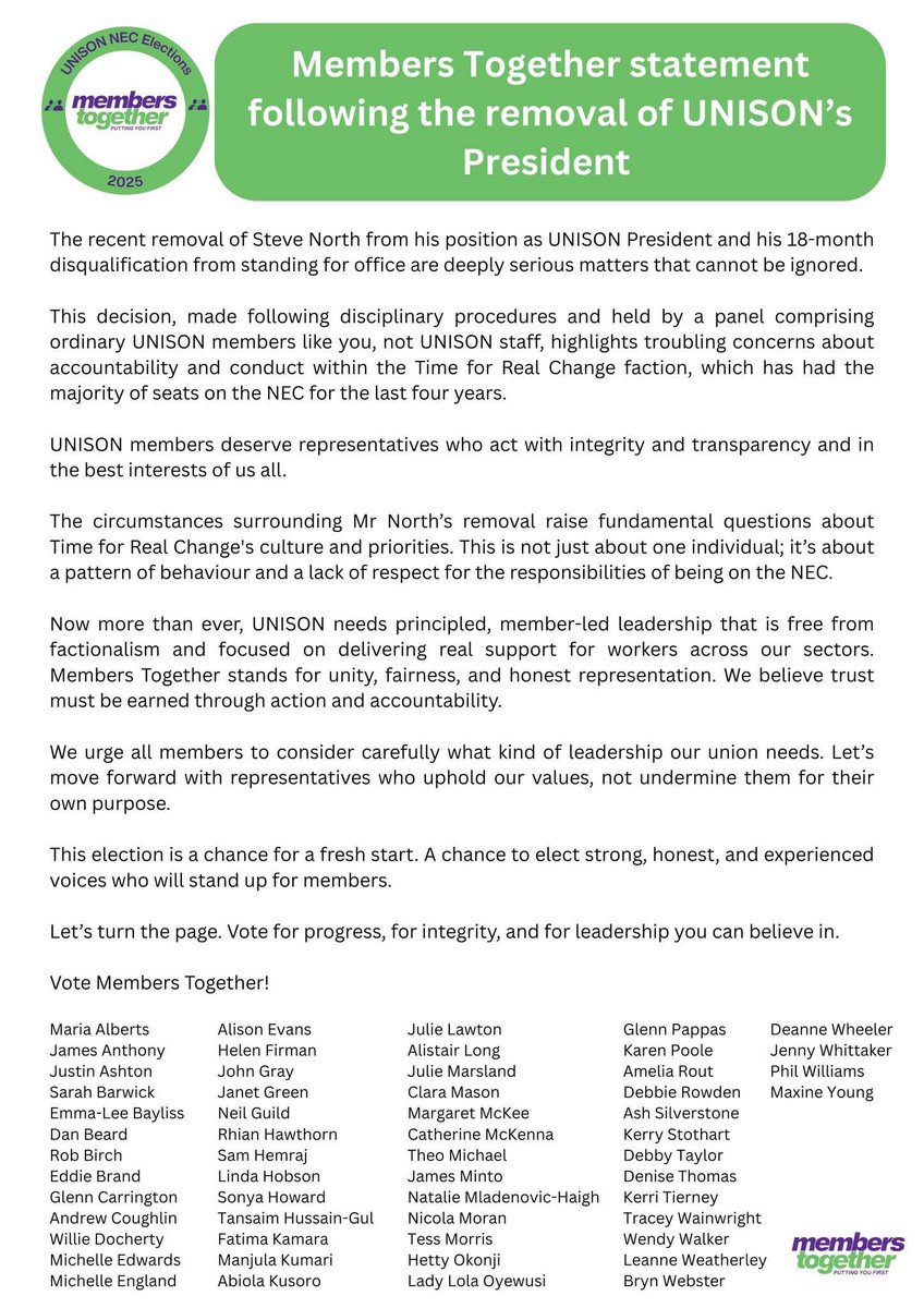 Please see the below statement. <a href="/kpoole11219/">Karen poole</a>