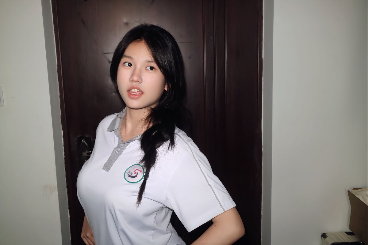 天才少女 tweet media