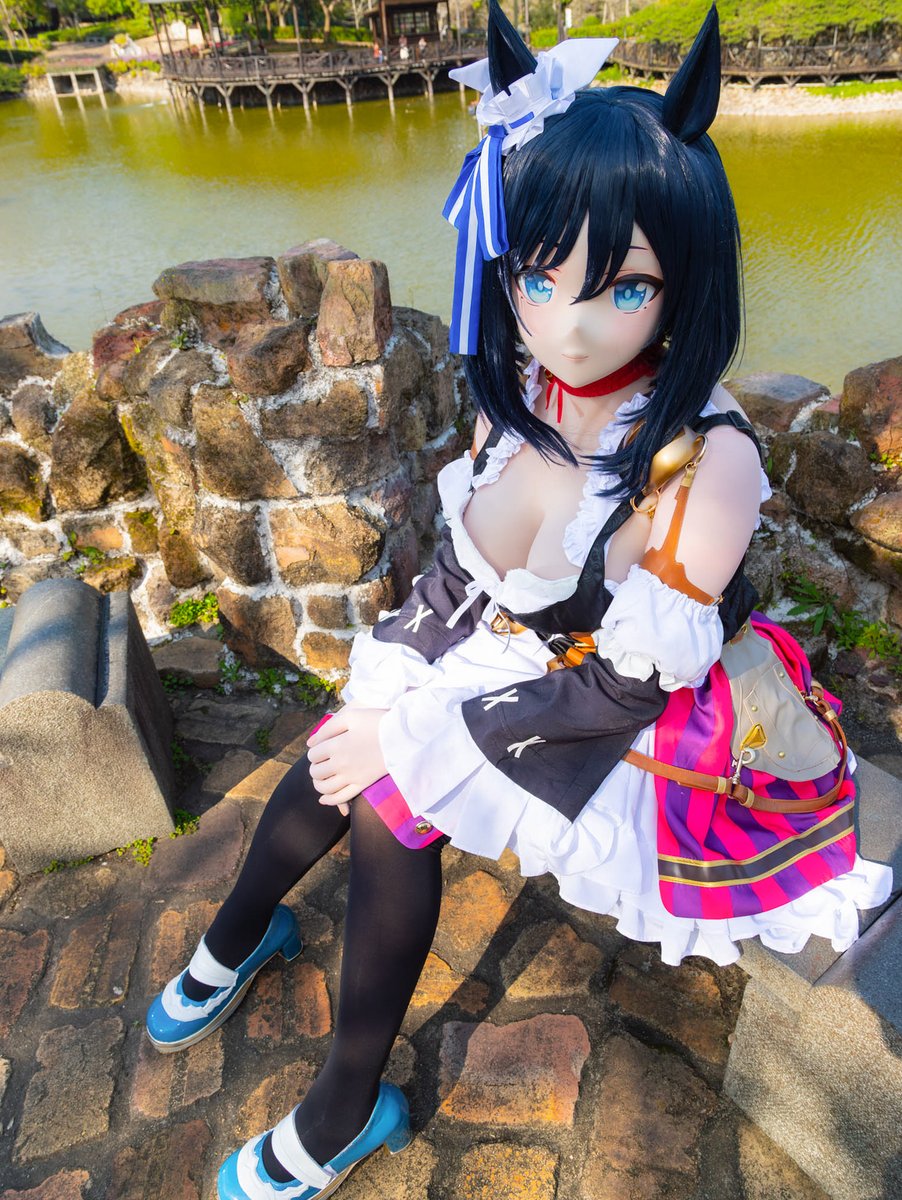 Photo :<a href="/rushrelax/">からから</a> 

#エイシンフラッシュ 
#ウマ娘プリティーダービー