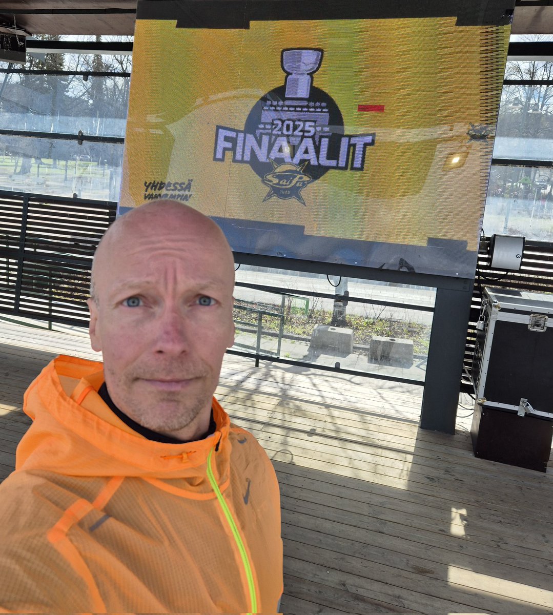 Jari Huovinen tweet media