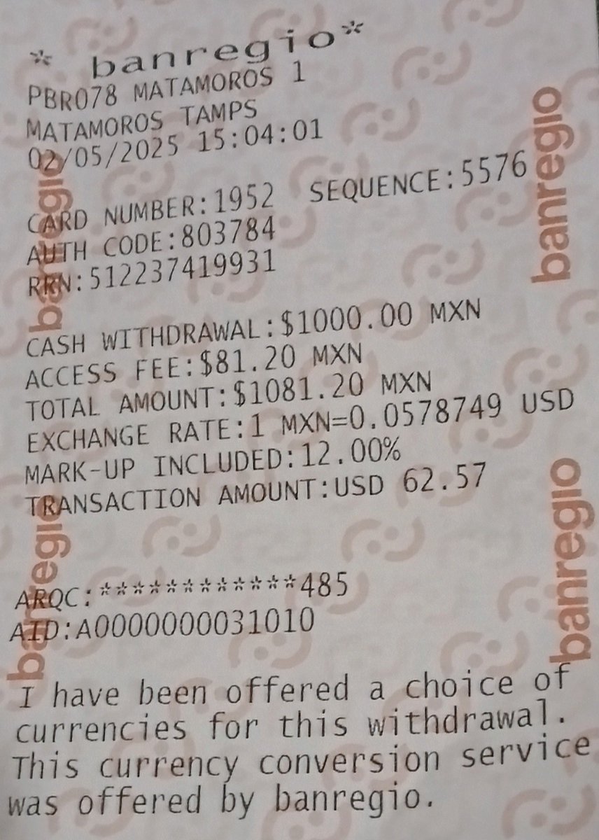 #Tariffs This is insane! #Mexico 
#Anchorage #AK #Alaska #USA