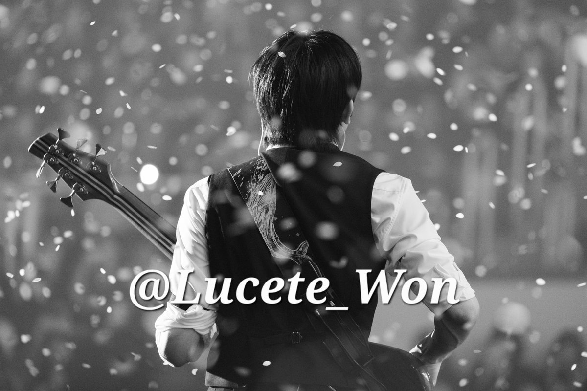 Lucete_Won tweet media