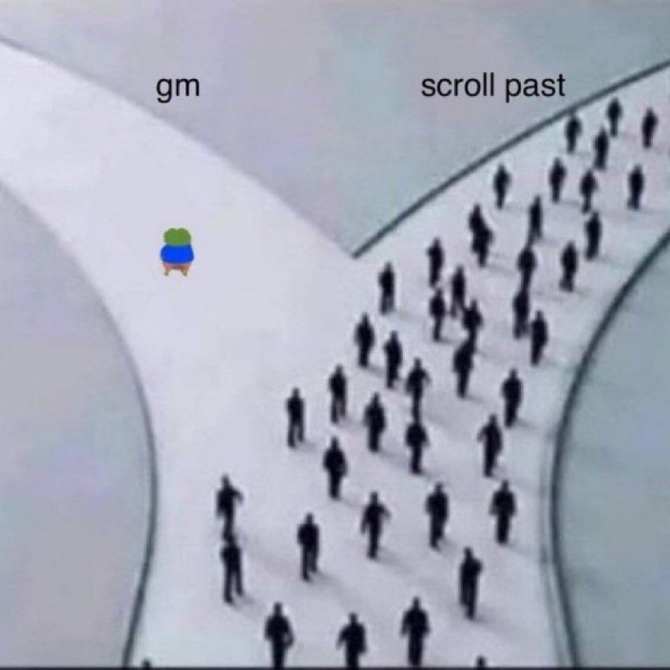 born to late to explore the world.

born too early to explore the galaxy.

born just in time to dwell over past mistakes.

GM