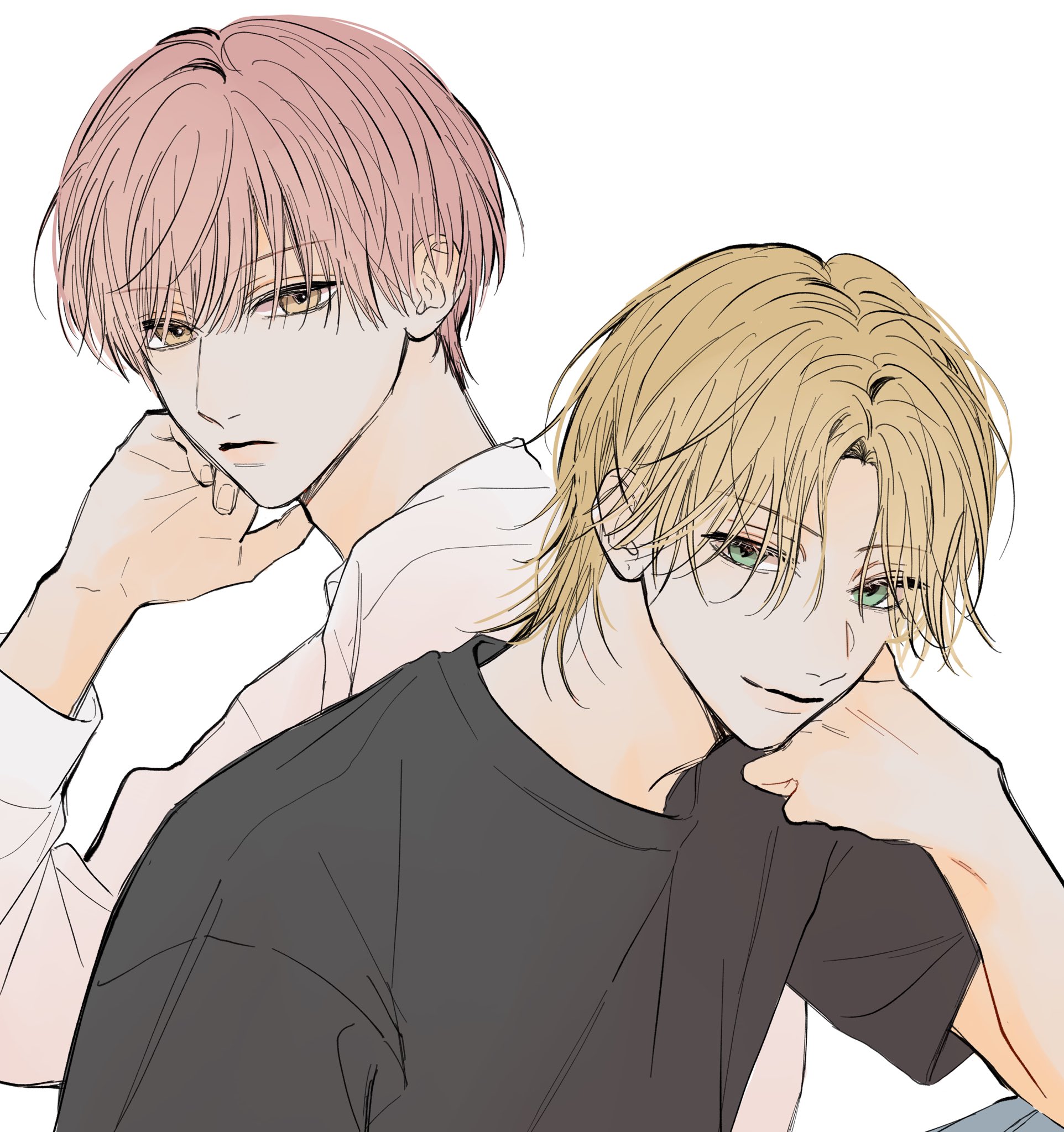 里中実華⚔️ピンクとハバネロ11巻発売中 (@mikasatonaka) / X