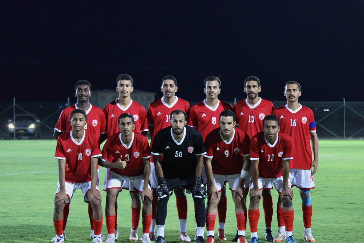 ❤️💥

#بطولة_كأس_نادي_ينقل_لكرة_القدم ٢٠٢٥م
تأهل المارد الأحمر إلى نصف النهائي بعد تغلبه على شقيقة فريق الاستقلال
بخمسة أهداف مقابل هدف

سجل أهداف #الشباب

محمد خميس ⚽
عمار حمد ⚽⚽
سعيد الهنائي ⚽
غيث سامي ⚽

💥♥️