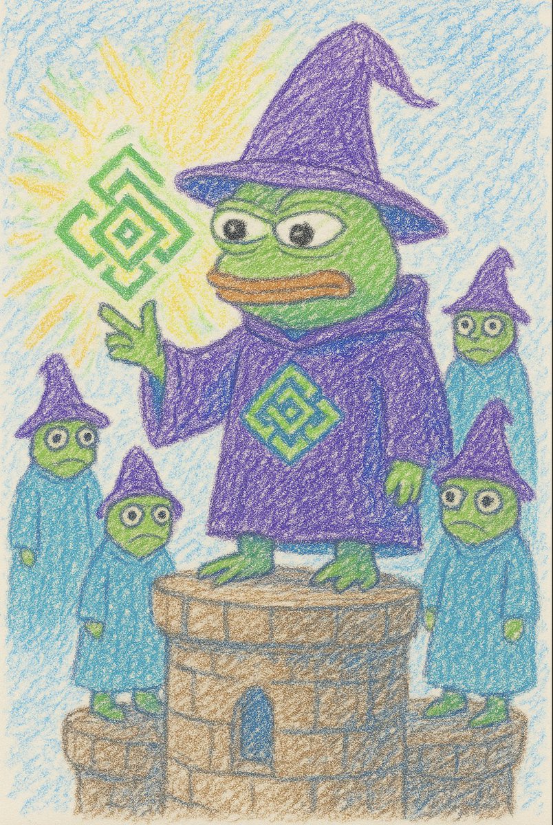 simrasimra2's tweet photo. He doesn’t lead with words.
He leads with compute. 🧙‍♂️
Ritual is how magic scales.

https://t.co/Ah5NQIzbZo
https://t.co/ZuG6eC8ewG https://t.co/M2zk1TaRKR