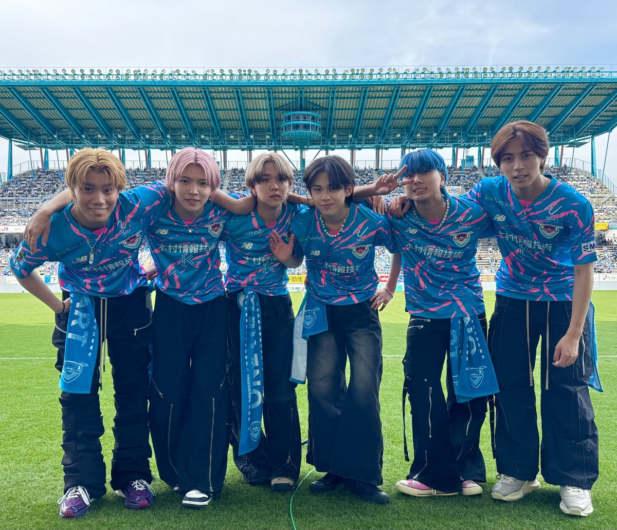 2025明治安田J2リーグ』 #サガン鳥栖 vs ジェフユナイテッド市原