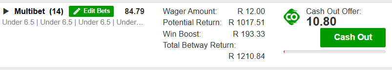 IThidiela's tweet photo. under 6.5 bookings π₯π₯π₯π₯π₯π₯π₯π₯
X99305EFF
#Makhumalo #betway #Traore #SWEET GULUVA THE HOST #MacG #SowetoDerby #Musa #MaYeni #Kleinfontein #Thobile #Cwecwe #Joshlin Smith #Precious #blue screen entertainment https://t.co/ik42Suf00k