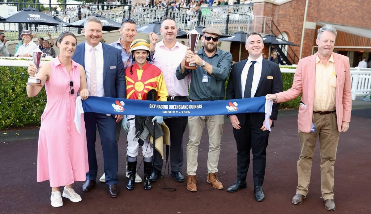 Annabel and Rob Archibald Racing tweet media