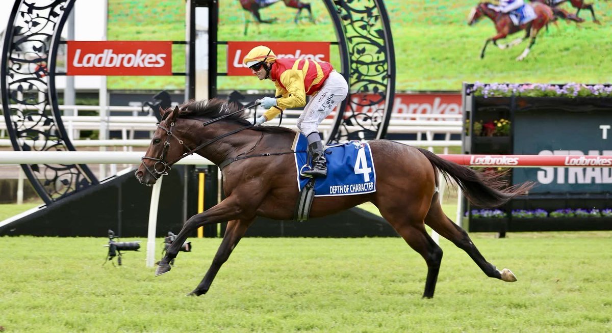 Annabel and Rob Archibald Racing tweet media