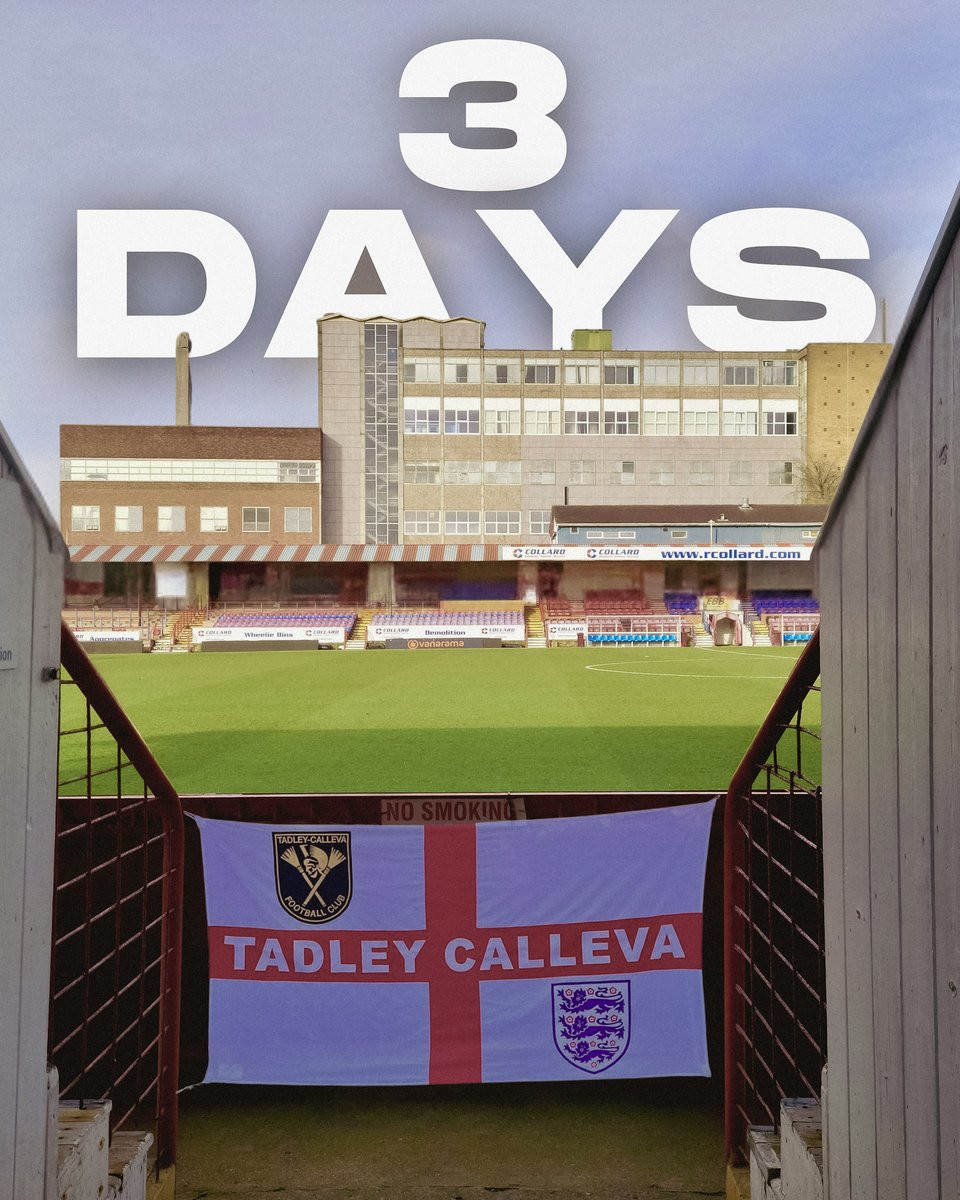 3 day to go ‼️

ADFA Senior Cup Final. 

🏆