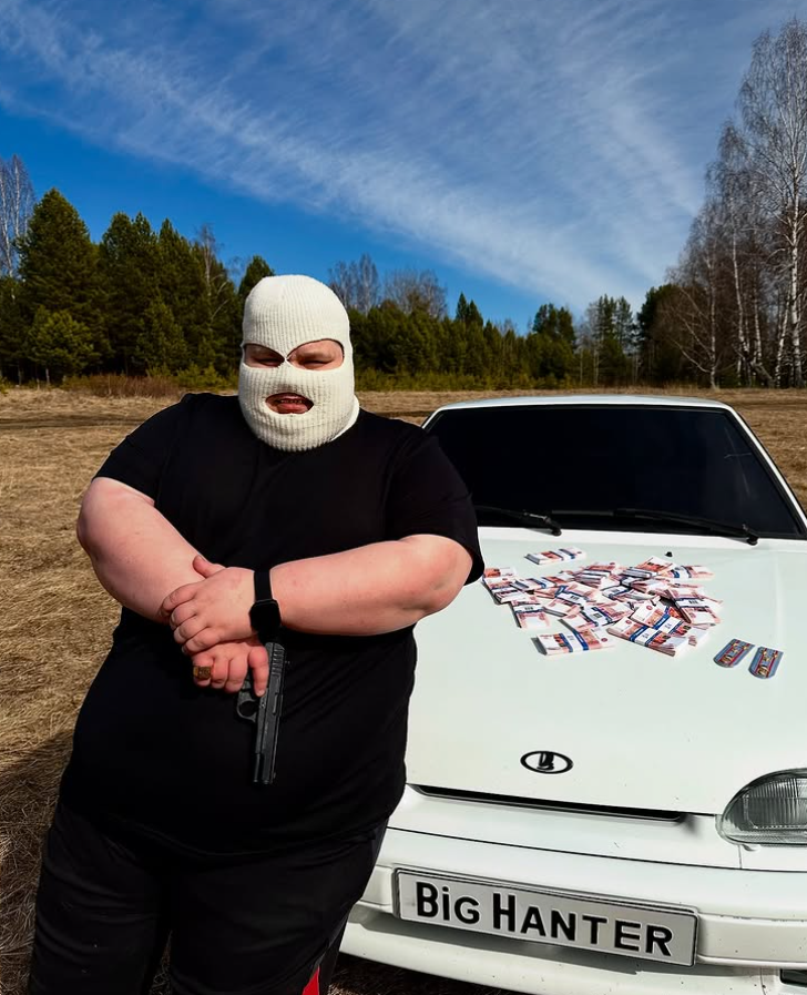 Palahizer's tweet photo. @anomalyxd after aiding that one abortion https://t.co/IUZnCRJCx0