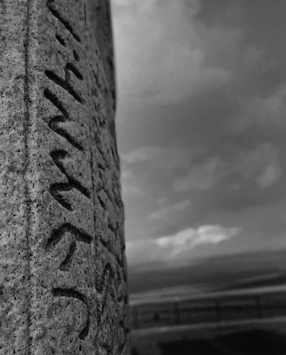 Bugün bizim günümüz
Kutlu olsun! #3MAYISTÜRKÇÜLERGÜNÜ