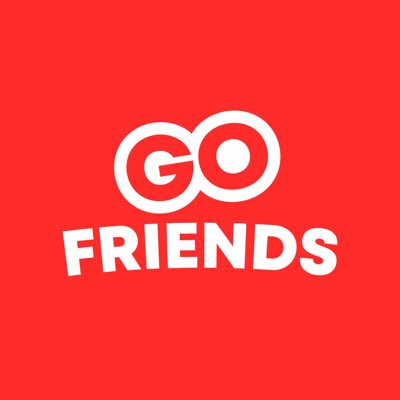 GoFriendsMty's tweet photo. #NewProfilePic #NewLogo #NewEra #PokemonGO https://t.co/hGAjzTDkXm