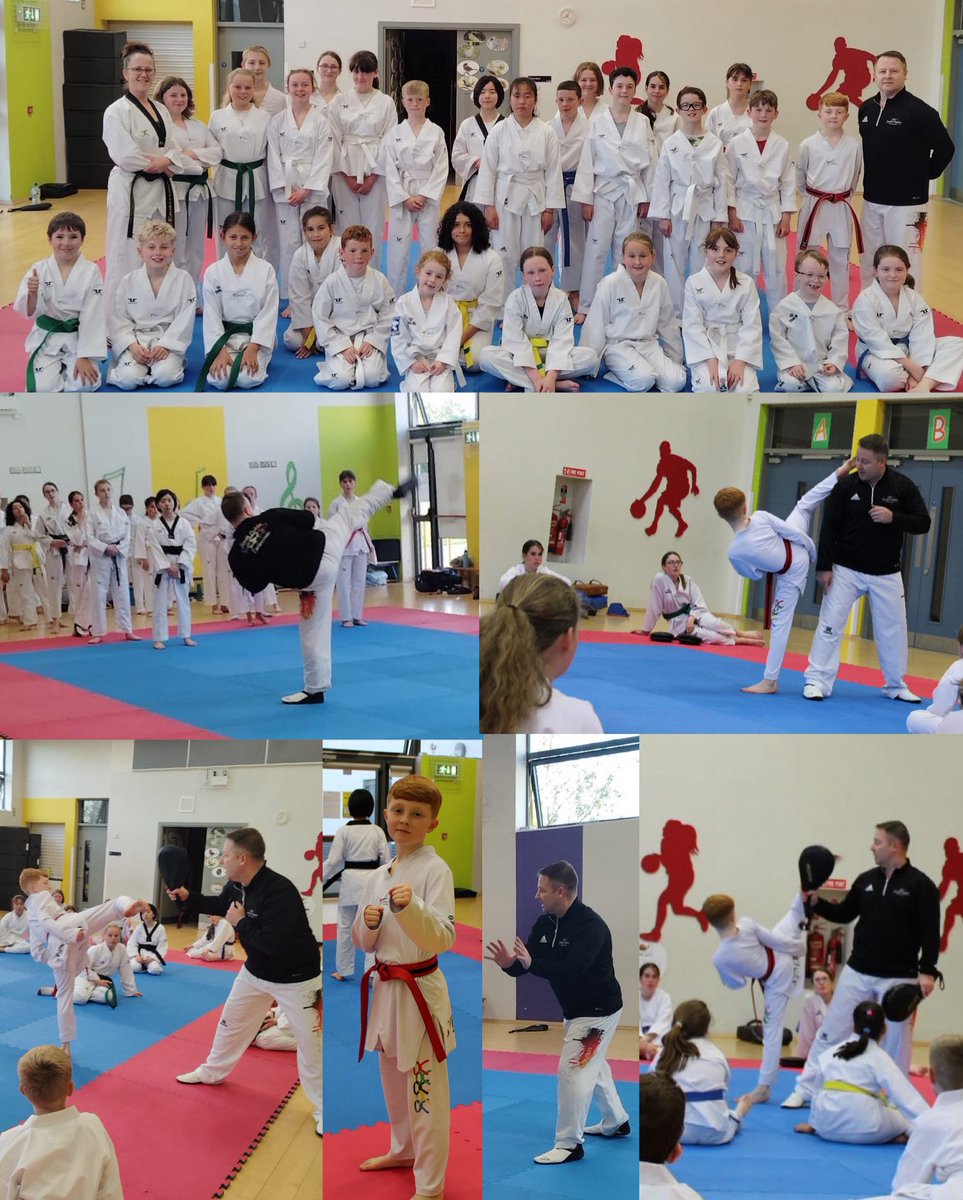 Robert Taaffe tweet media