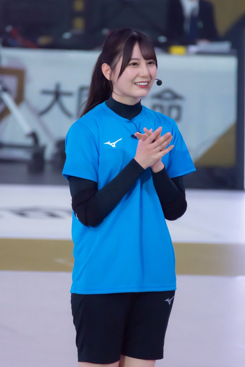 Khronos_Chronus's tweet image. 2025/05/02（金）
日向坂バレー部 公開練習！④
小坂菜緒さん

一人4枚程度のポストを目指しつつ、収まらない笑
練習後の感想などで動き以外に止まっているところを撮影できました。

横顔や笑顔が素敵なこさかな🐟でした👏

#日向坂46
#日向坂バレー部
#小坂菜緒