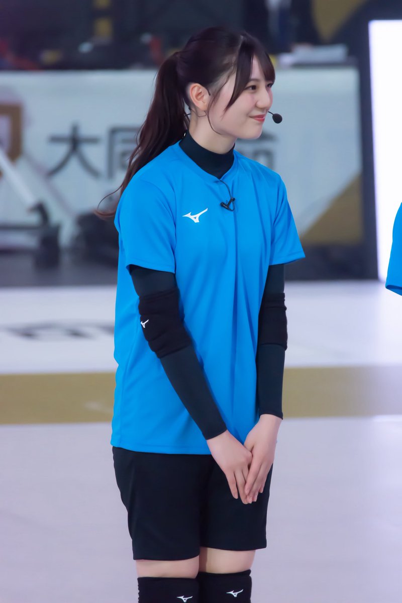 Khronos_Chronus's tweet image. 2025/05/02（金）
日向坂バレー部 公開練習！④
小坂菜緒さん

一人4枚程度のポストを目指しつつ、収まらない笑
練習後の感想などで動き以外に止まっているところを撮影できました。

横顔や笑顔が素敵なこさかな🐟でした👏

#日向坂46
#日向坂バレー部
#小坂菜緒