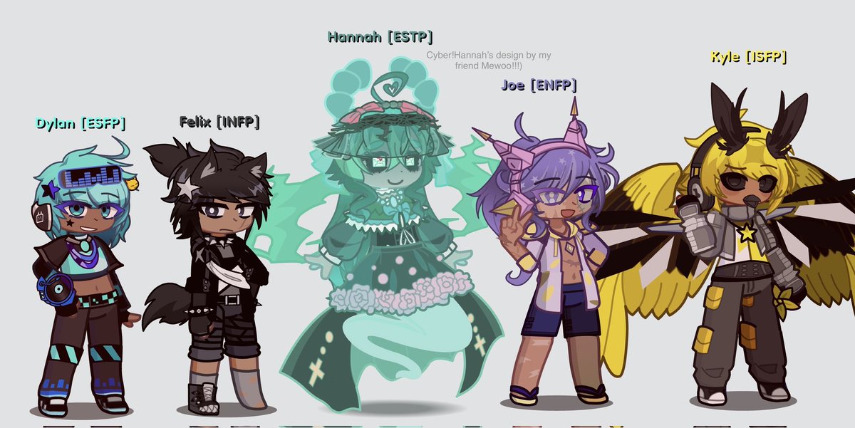 cryingnonsense's tweet photo. CyberBully designs so far! (Incomplete)
#CyberBullyHAL #humanizedalphabetlore #alphabetlore #alphabetfriends #au https://t.co/TGsKCIMOme