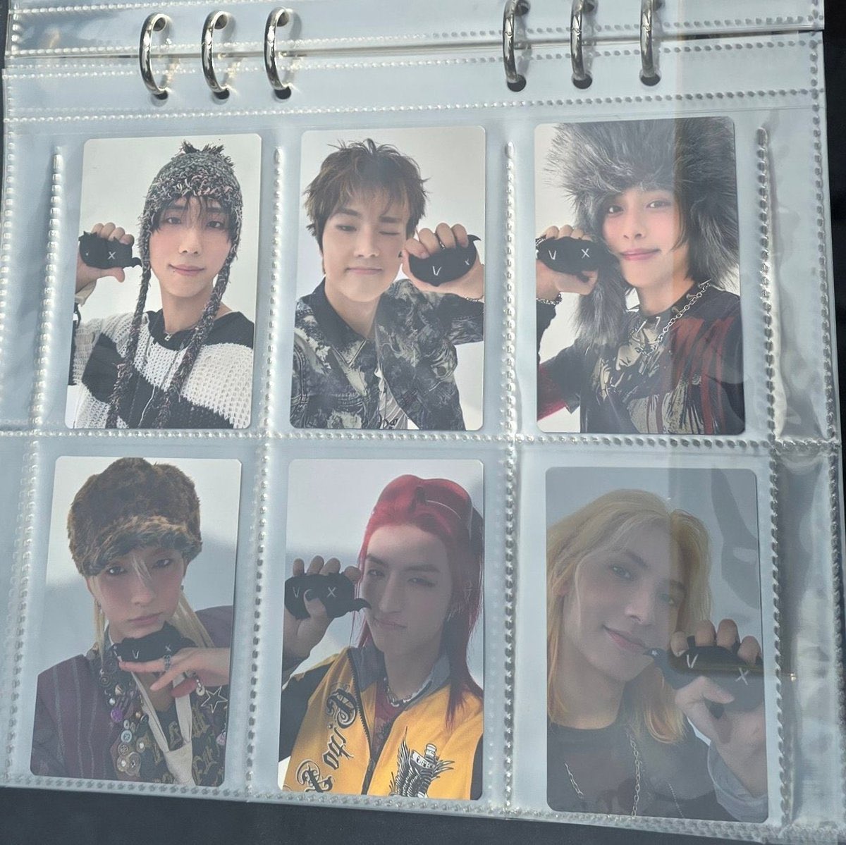 gaonscart's tweet photo. [PH GO] WTS LFB Xdinary Heroes Binder Photocards and Ticket

ー Binder -₱750
ー PC &amp; Ticket mem set -₱200

Comment/DM Mine to order!
Must get all to push thru!

PRIO getting Gunil or more

🛒DP: Upon receiving OC
🛒RemBal: May 9
Pls HELP RT ♥️

#BossQuackPHGO https://t.co/cGlKnaJYFc