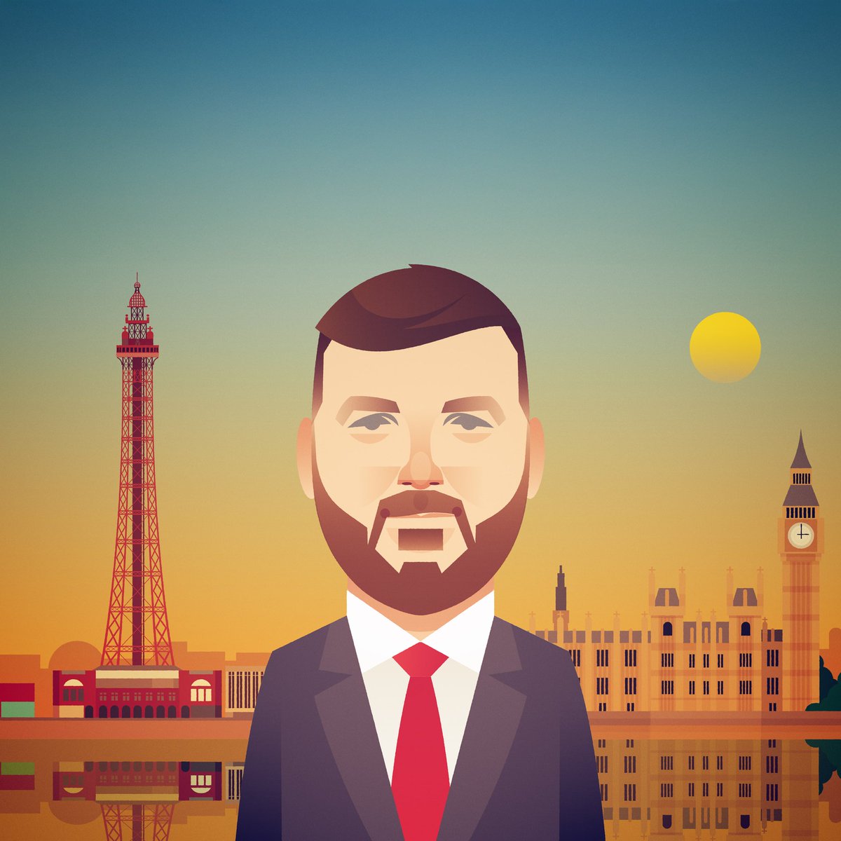 Chris Webb MP tweet media