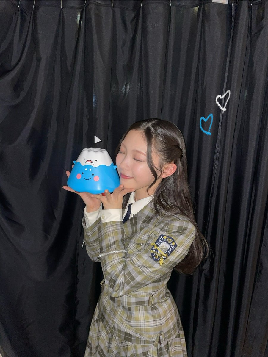 谷口愛季 櫻坂46 福袋2025