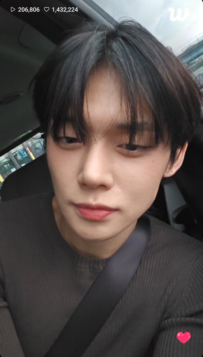 he is just too pretty