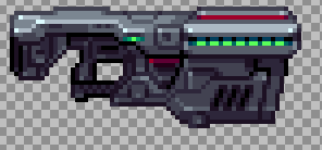 thought i posted BFG