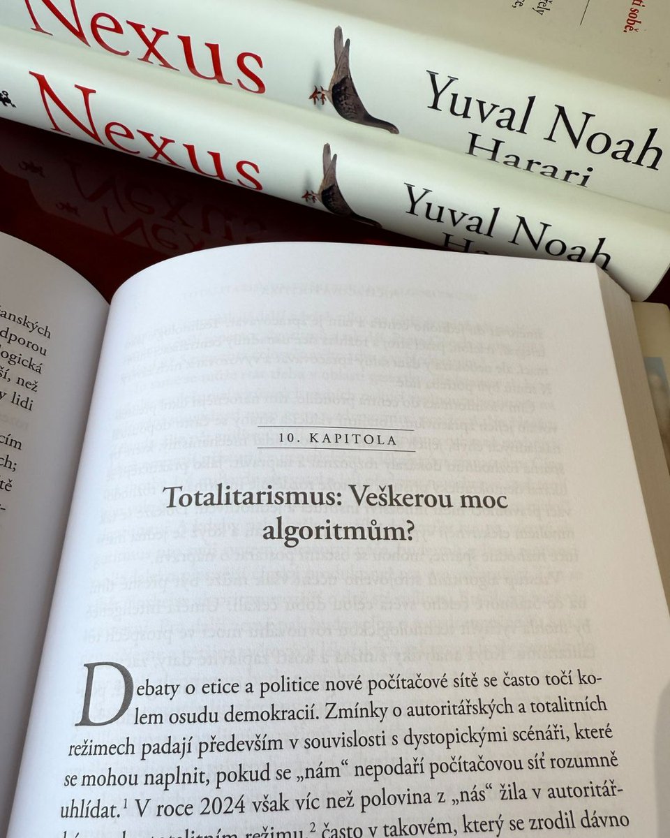 Jan Melvil pub. tweet media